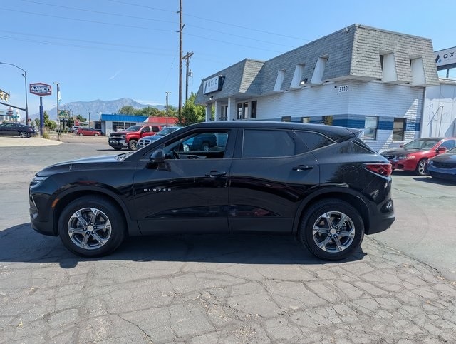 2023 Chevrolet Blazer 2LT - Photo 7