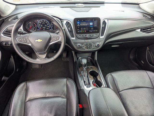 2024 Chevrolet Malibu 2LT - Photo 28