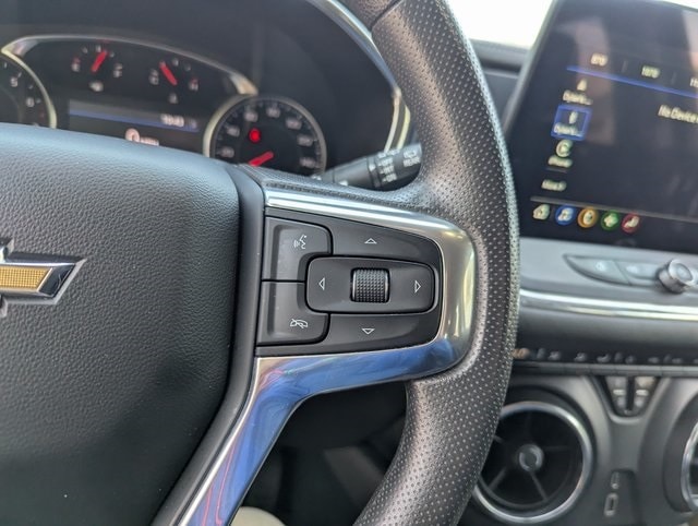 2023 Chevrolet Blazer 2LT - Photo 17