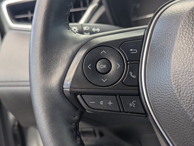 2024 Toyota Corolla Cross LE - Photo 18