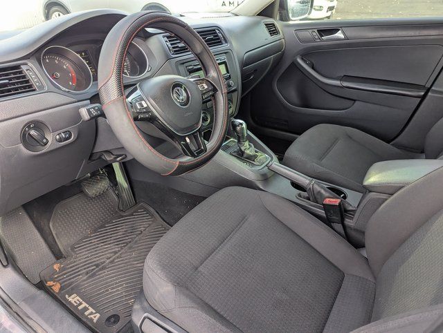 2015 Volkswagen Jetta S - Photo 21