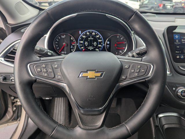 2024 Chevrolet Malibu 2LT - Photo 18