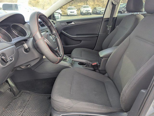 2015 Volkswagen Jetta S - Photo 22
