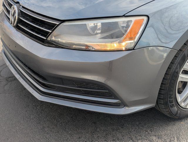 2015 Volkswagen Jetta S - Photo 11