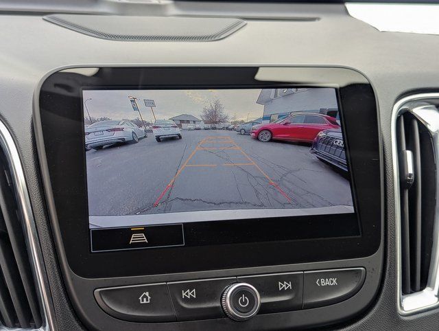 2024 Chevrolet Malibu 2LT - Photo 15