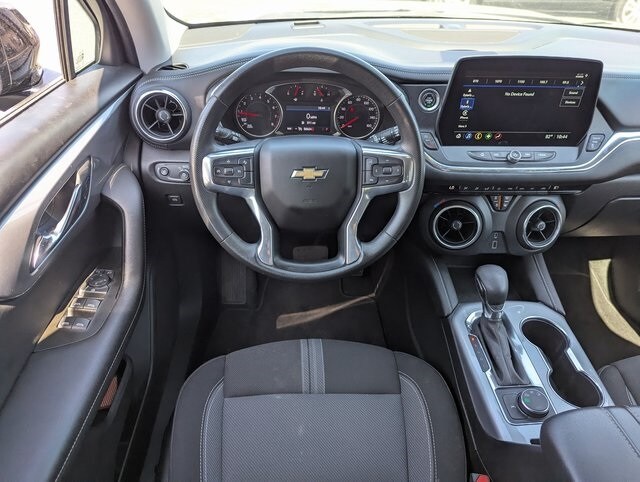 2023 Chevrolet Blazer 2LT - Photo 27