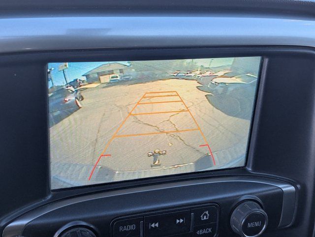 2016 Chevrolet Silverado 3500HD LTZ - Photo 15