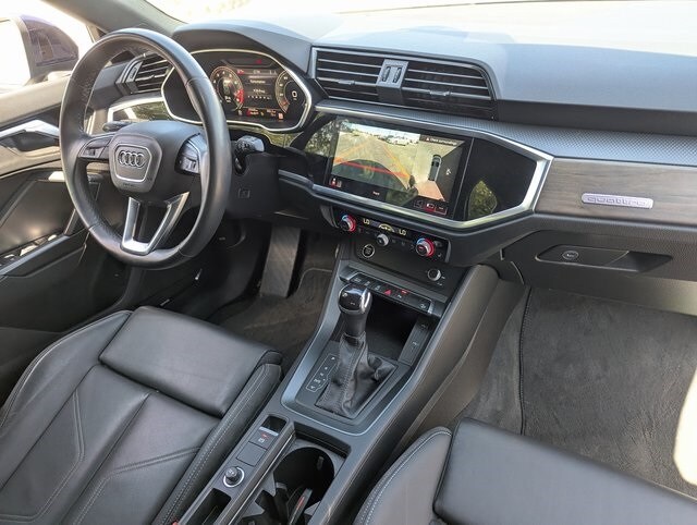 2022 Audi Q3 S Line Premium Plus - Photo 34