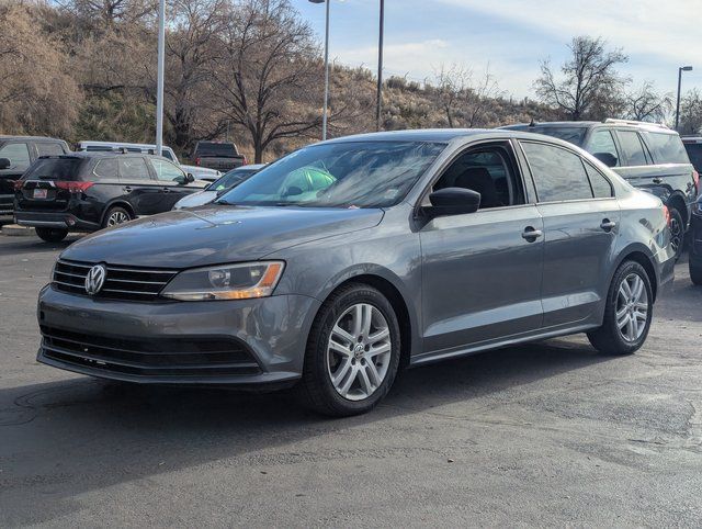 2015 Volkswagen Jetta S - Photo 8