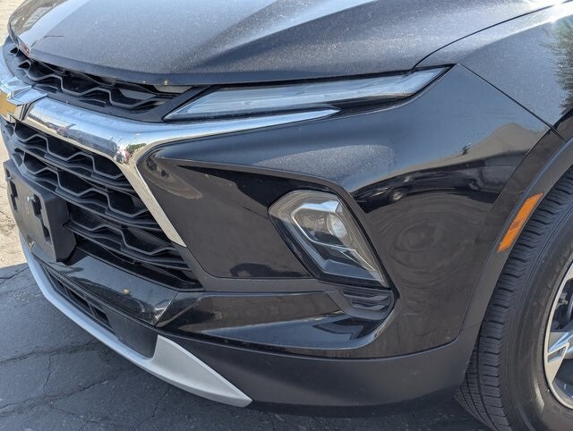 2023 Chevrolet Blazer 2LT - Photo 11