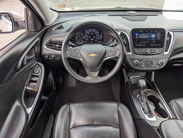 2024 Chevrolet Malibu 2LT - Photo 27