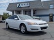 Chevrolet Impala