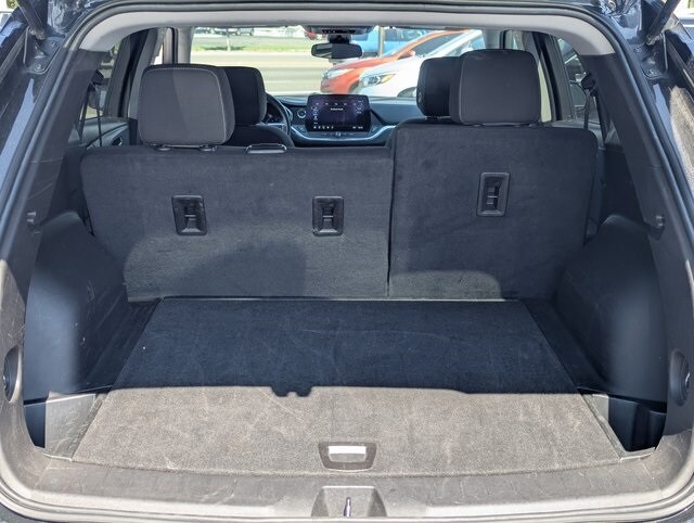 2023 Chevrolet Blazer 2LT - Photo 30