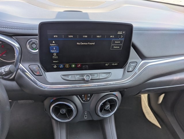 2023 Chevrolet Blazer 2LT - Photo 14