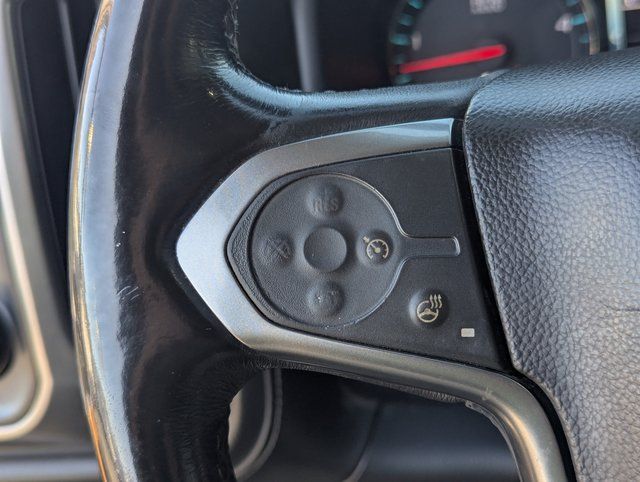 2016 Chevrolet Silverado 3500HD LTZ - Photo 18