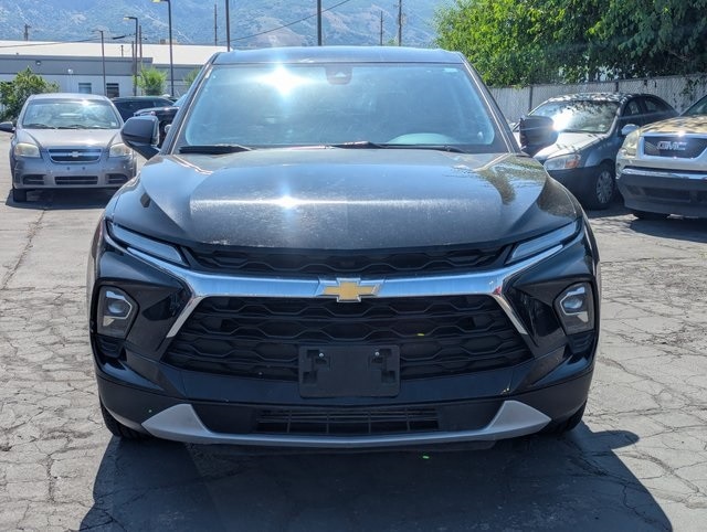 2023 Chevrolet Blazer 2LT - Photo 9