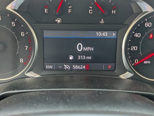 2023 Chevrolet Blazer 2LT - Photo 21