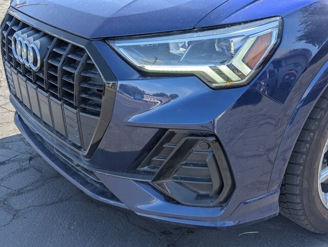 2022 Audi Q3 S Line Premium Plus - Photo 11
