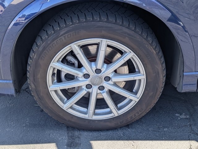 2022 Audi Q3 S Line Premium Plus - Photo 12