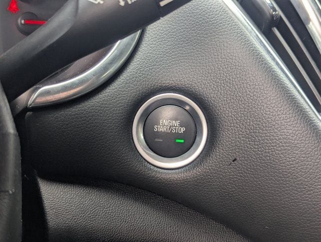 2024 Chevrolet Malibu 2LT - Photo 17