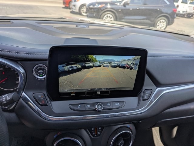 2023 Chevrolet Blazer 2LT - Photo 15
