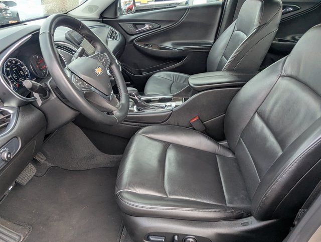 2024 Chevrolet Malibu 2LT - Photo 24