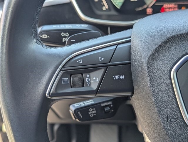 2022 Audi Q3 S Line Premium Plus - Photo 19