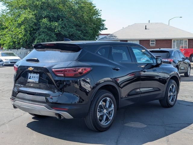 2023 Chevrolet Blazer 2LT - Photo 3
