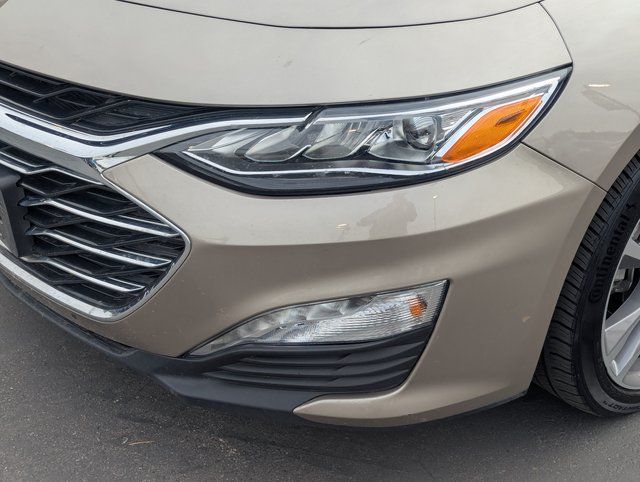 2024 Chevrolet Malibu 2LT - Photo 11
