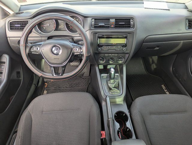 2015 Volkswagen Jetta S - Photo 25