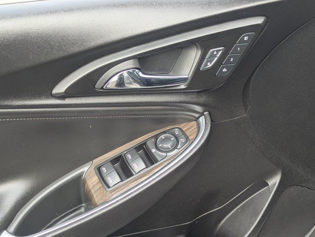 2024 Chevrolet Malibu 2LT - Photo 26