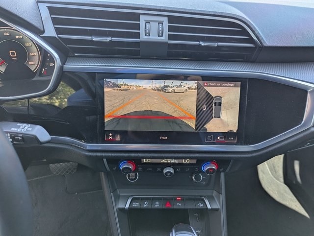 2022 Audi Q3 S Line Premium Plus - Photo 14