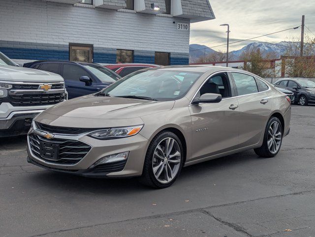 2024 Chevrolet Malibu 2LT - Photo 8