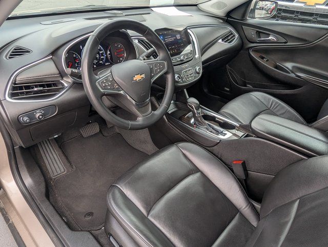 2024 Chevrolet Malibu 2LT - Photo 23
