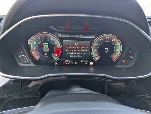 2022 Audi Q3 S Line Premium Plus - Photo 21
