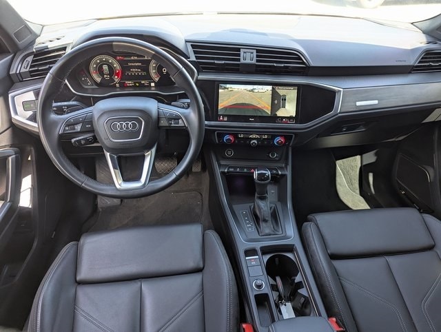 2022 Audi Q3 S Line Premium Plus - Photo 29