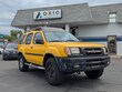 Nissan Xterra