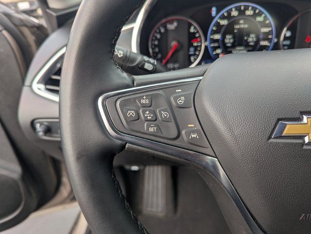 2024 Chevrolet Malibu 2LT - Photo 20