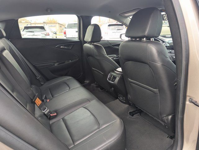 2024 Chevrolet Malibu 2LT - Photo 30
