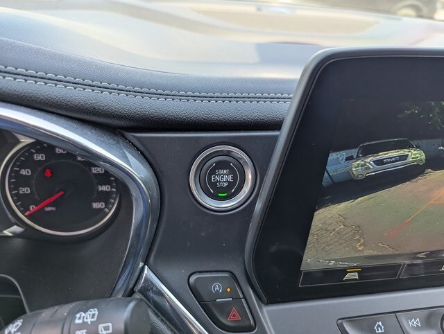 2023 Chevrolet Blazer 2LT - Photo 16