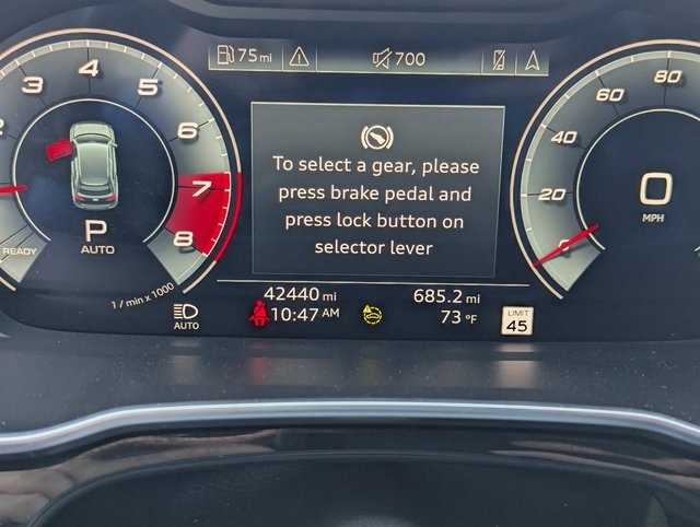 2022 Audi Q3 S Line Premium Plus - Photo 22