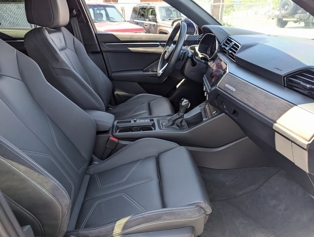 2022 Audi Q3 S Line Premium Plus - Photo 35