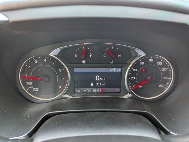 2023 Chevrolet Blazer 2LT - Photo 20