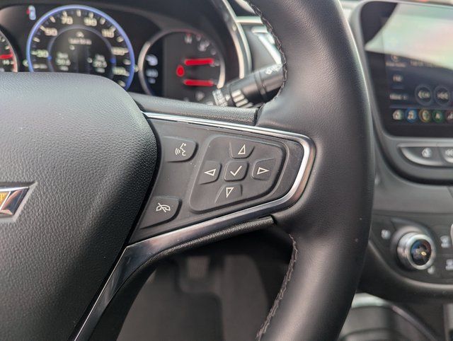 2024 Chevrolet Malibu 2LT - Photo 19