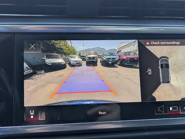 2022 Audi Q3 S Line Premium Plus - Photo 15