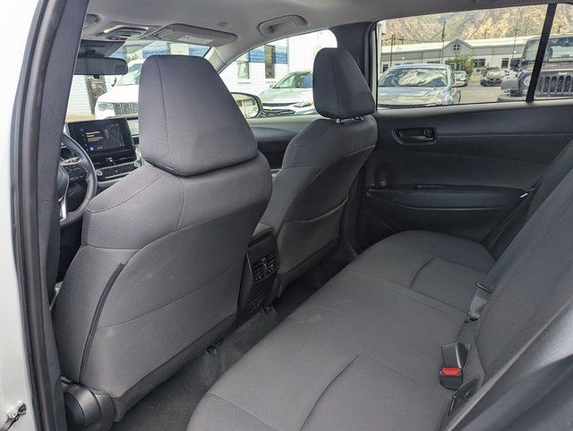 2024 Toyota Corolla Cross LE - Photo 27