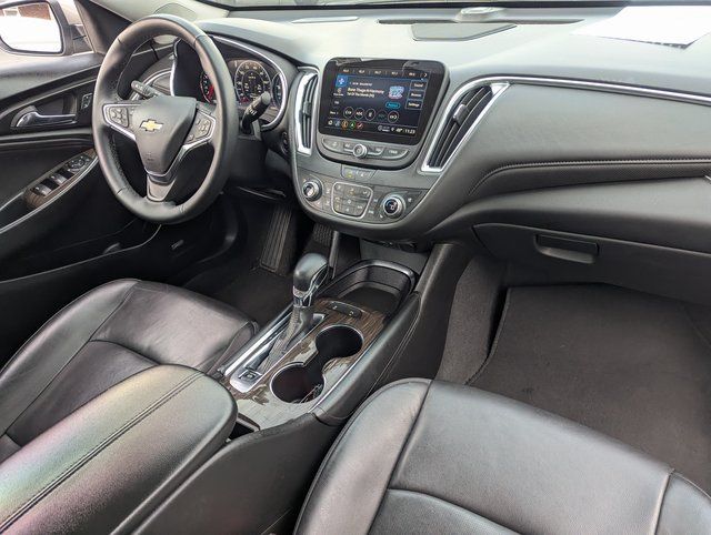 2024 Chevrolet Malibu 2LT - Photo 31