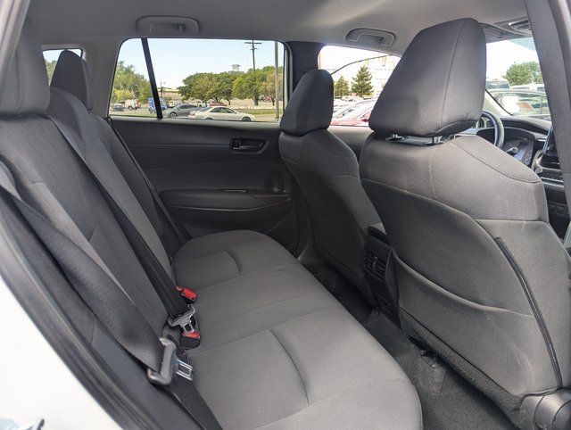 2024 Toyota Corolla Cross LE - Photo 29