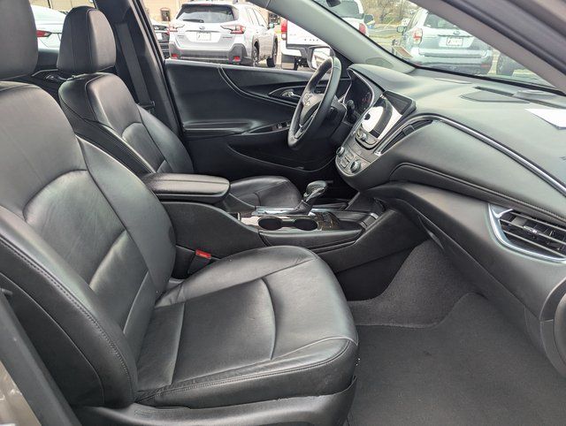 2024 Chevrolet Malibu 2LT - Photo 32