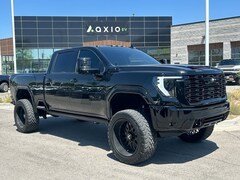 2025 GMC Sierra 3500HD Denali Truck